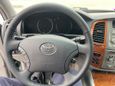 SUV   Toyota Land Cruiser 2004 , 1580000 , 