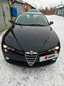 Alfa Romeo 159 2006 , 600000 , 
