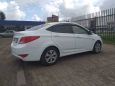  Hyundai Solaris 2015 , 540000 , 