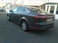  Ford Mondeo 2012 , 655000 , 