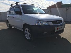  Mazda Demio 2000 , 320000 , 