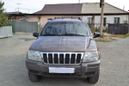 SUV   Jeep Grand Cherokee 2001 , 370000 , 