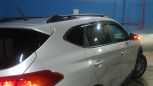 SUV   Hyundai Tucson 2015 , 1200000 , -