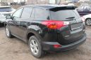 SUV   Toyota RAV4 2013 , 980000 , 