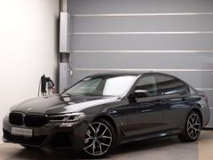 Седан BMW 5-Series 2020 года, 7800000 рублей, Москва