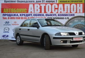  Mitsubishi Carisma 2003 , 255000 , 