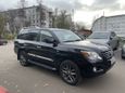 SUV   Lexus LX570 2008 , 2400000 , 