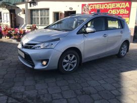    Toyota Verso 2014 , 900000 , 