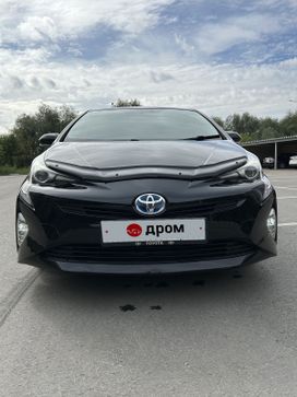  Toyota Prius 2016 , 1700000 , 