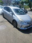    Toyota Prius Alpha 2011 , 1150000 , 