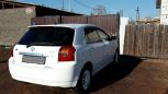  Toyota Corolla Runx 2001 , 320000 , 