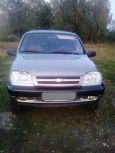 SUV   Chevrolet Niva 2008 , 220000 , 