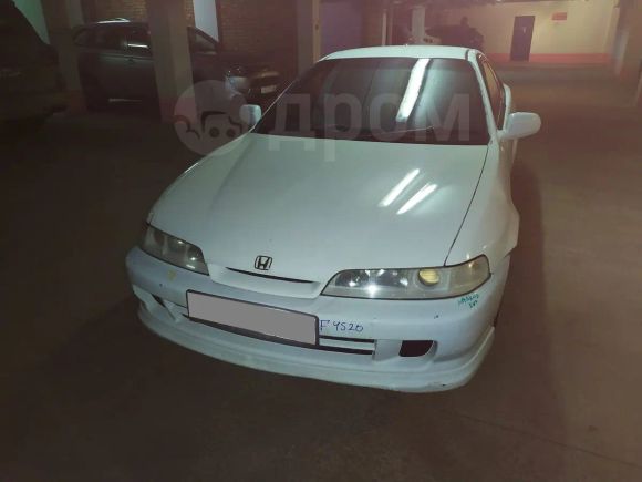  Honda Integra 1998 , 100000 , 