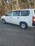  Toyota Probox 2017 , 780000 , 