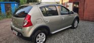  Renault Sandero Stepway 2013 , 505000 , 