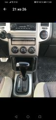 SUV   Nissan X-Trail 2006 , 580000 , 