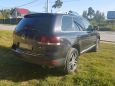 SUV   Volkswagen Touareg 2007 , 775000 , 