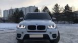 SUV   BMW X5 2011 , 1300000 ,  