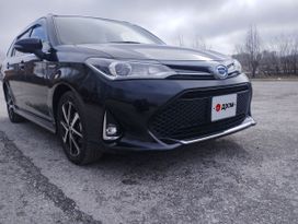 Toyota Corolla Fielder 2018 , 1829000 , 