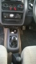 SUV   Mitsubishi Pajero Junior 1996 , 172000 , 