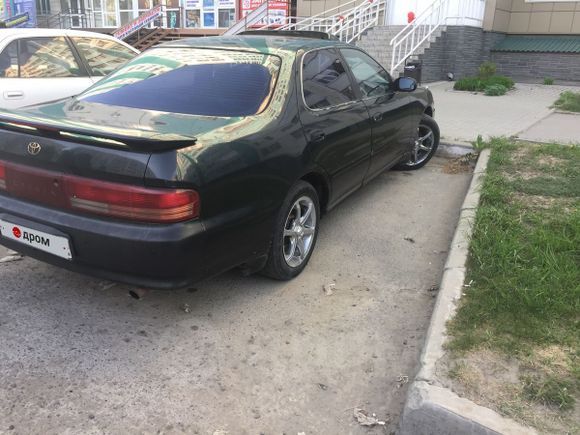  Toyota Cresta 1995 , 199000 , 