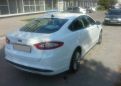  Ford Mondeo 2016 , 1380000 , 