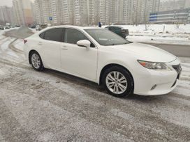  Lexus ES250 2013 , 1690000 , 