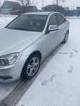  Mercedes-Benz C-Class 2007 , 830000 , 