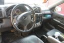 SUV   Honda CR-V 2003 , 498000 , 