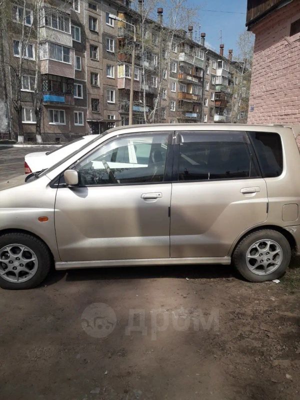  Mitsubishi Mirage Dingo 2000 , 260000 , 