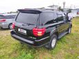 SUV   Toyota Sequoia 2000 , 630000 , 