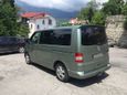    Volkswagen Multivan 2005 , 750000 , 