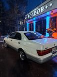  Toyota Crown 1995 , 180000 , 