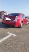  Cadillac CTS 2008 , 600000 , 