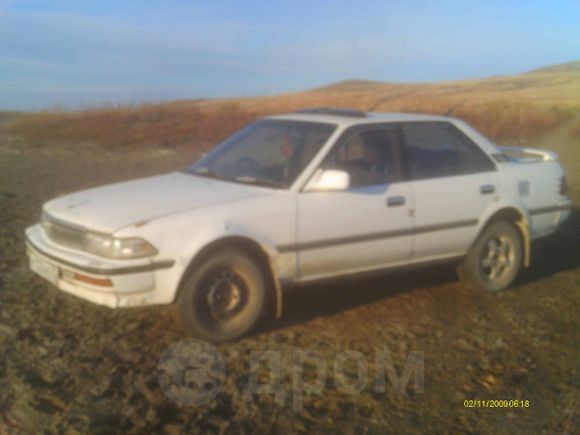  Toyota Corona 1990 , 120000 ,  