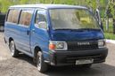    Toyota Hiace 1990 , 150000 , 