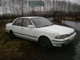  Toyota Carina 1990 , 80000 , 