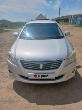  Toyota Premio 2007 , 695000 , 