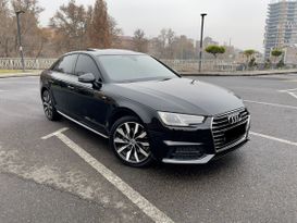  Audi A4 2018 , 2050000 , 
