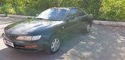  Toyota Carina ED 1993 , 160000 , 