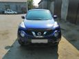 SUV   Nissan Juke 2014 , 680000 , 