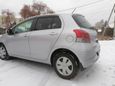  Toyota Vitz 2010 , 580000 , 