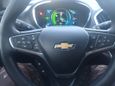  Chevrolet Volt 2015 , 1600000 , 