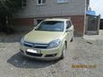 Opel Astra 2005 , 343000 , 