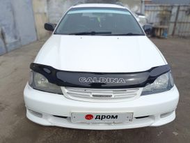  Toyota Caldina 2001 , 650000 , 
