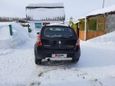  Renault Sandero Stepway 2013 , 599000 , 