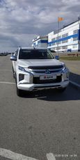  Mitsubishi L200 2018 , 2999000 , 