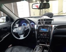 Седан Toyota Camry 2018 года, 2500000 рублей, Краснодар