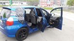  Honda Fit 2005 , 300000 , 