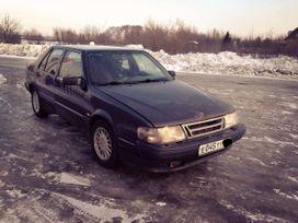  Saab 9000 1990 , 60000 , 